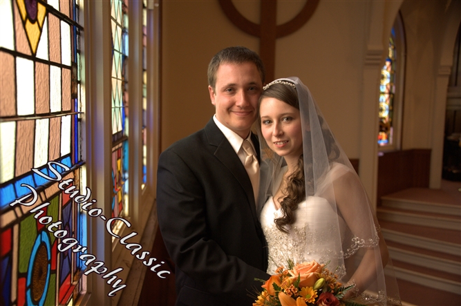 Stamford Wedding